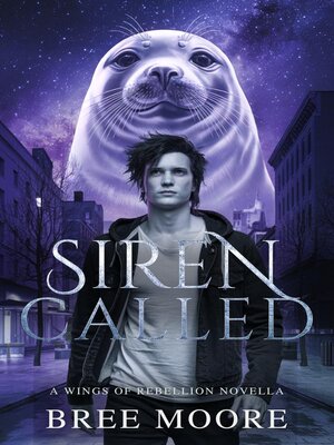 cover image of Siren Called